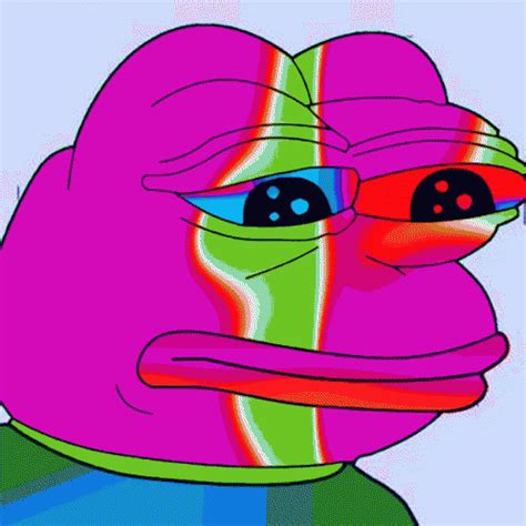 Pepe Sad GIF - Pepe Sad Meme - Discover & Share GIFs