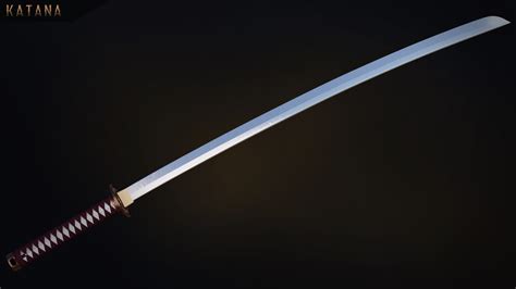 Feedback on my Katana remodel? - Building Support - Developer Forum ...