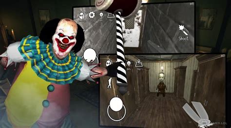 Horror Clown - Scary Escape Game: Download for PC Free