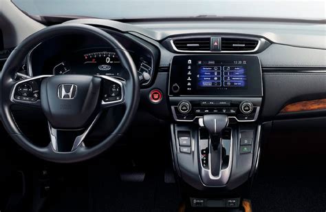 What Are the 2021 Honda CR-V Trim Levels and Features?