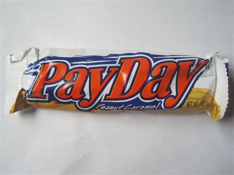 Payday Candy Bar Quotes. QuotesGram