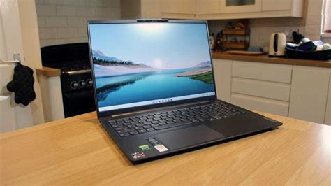 Lenovo IdeaPad 5 Pro (2022) review - GoodTimesLegacy