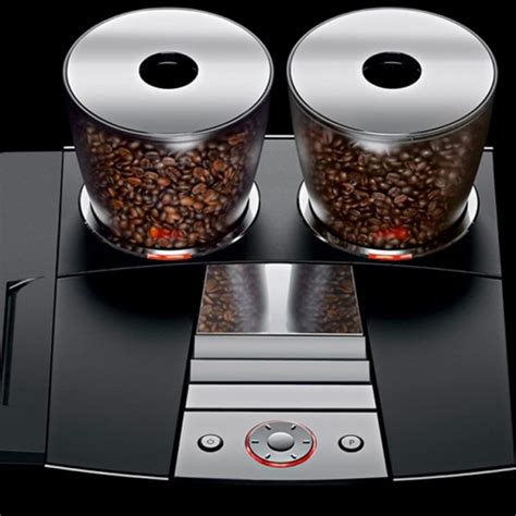 Jura Giga X7 Espresso Coffee Machine