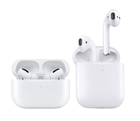 Apple Airpods Png - PNG Image Collection