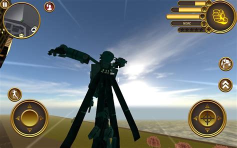 Robot Helicopter for Android - APK Download