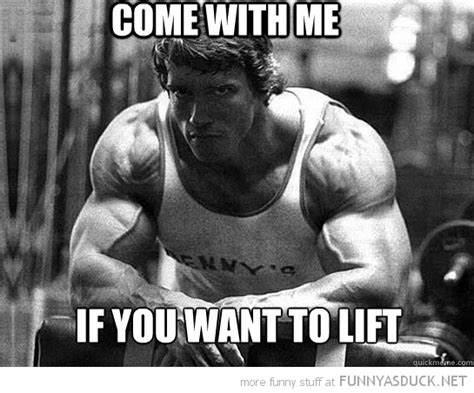 Funny Weightlifting Quotes. QuotesGram