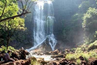 7 Waterfalls in Chikmagalur For A Refreshing Getaway!