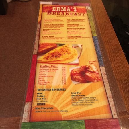 Max & Erma's, Dulles - 44844 Autopilot Dr - Restaurant Reviews, Photos ...