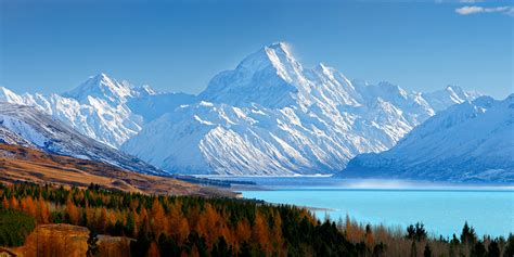 Best Time to Visit New Zealand | NZ Holiday Planner