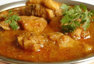 Chicken Curry with Yogurt Recipe | Awesome Cuisine