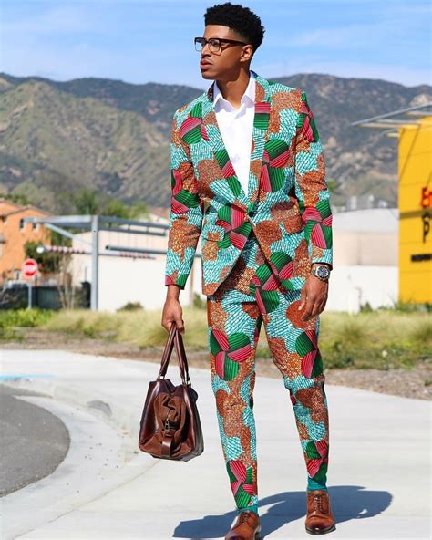 How fashionable are Nigerian men? - DNB Stories Africa