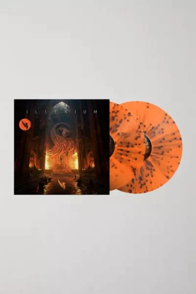 ILLENIUM - ILLENIUM Limited 2XLP | Urban Outfitters