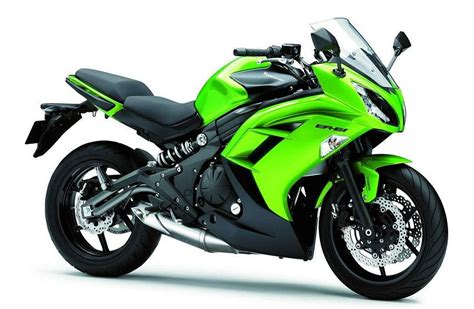 kawasaki Ninja 400 (2015) - MotorcycleSpecifications.com