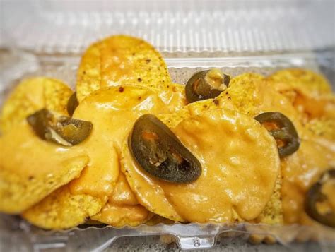 Nacho Cheese (Movie-Theater Style) - Kosher.com