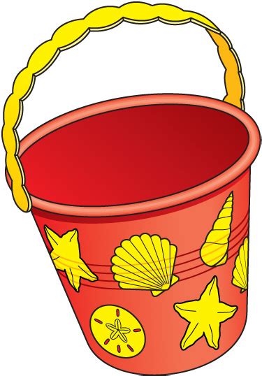 Free Sand Bucket Cliparts, Download Free Sand Bucket Cliparts png ...