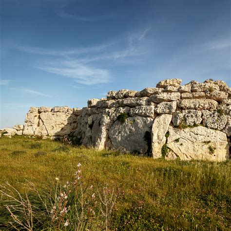 Ggantija temples |Gozo tour unesco world heritage site|