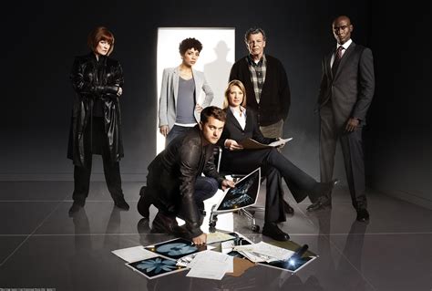 fringe cast - Fringe Photo (36806447) - Fanpop