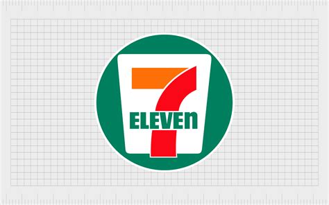 7-Eleven Logo History: The 7-Eleven Symbol Meaning