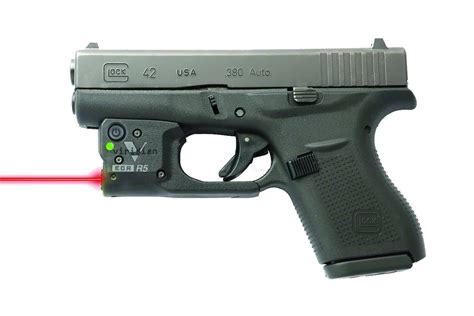 Viridian Reactor R5 Red Laser for Glock 42 | Sportsman's Outdoor Superstore