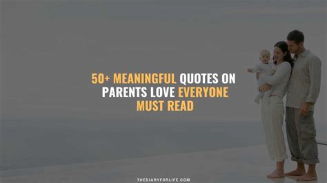 Daughter Quotes From Parents