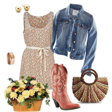 40 best Hoedown outfits images on Pinterest | Country outfits, Country ...