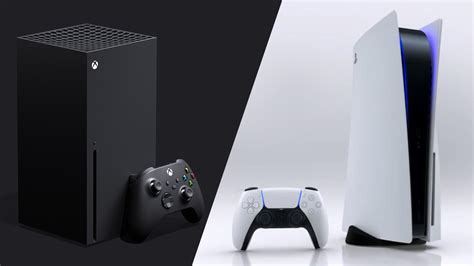 PS5 vs. Xbox Series X: Specs, price, exclusives and more | Tom's Guide