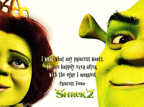 Shrek Donkey Quotes