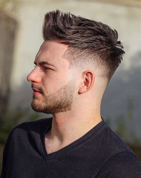 60 Special Haircuts For Men With Round Faces (2022 Gallery) - Hairmanz ...