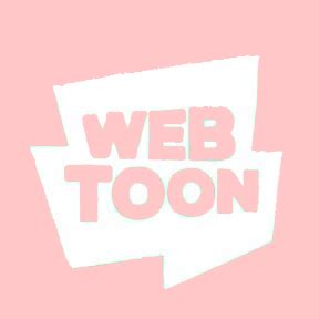 √ Webtoon Logo Png