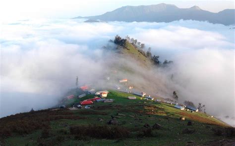 Masal in Gilan Province | IRAN’s Sightseeing | Pars Diplomatic