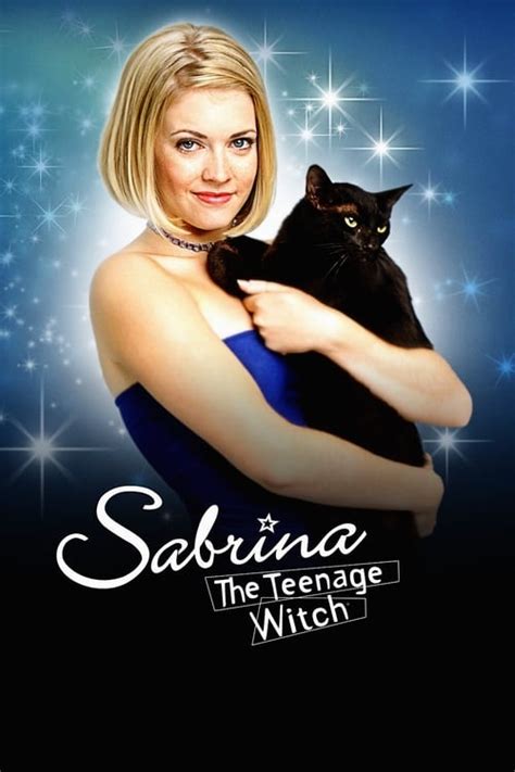 Sabrina, the Teenage Witch Season 7 Episode 22 480p WEB HDRip Full TV ...