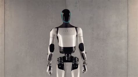 The next generation of Tesla’s humanoid robot makes its debut | Fox News