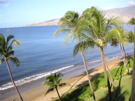 Sugar Beach Resort #PH17 - Maui Vacation Advisors