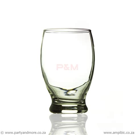 Glass Goblet - Party and More