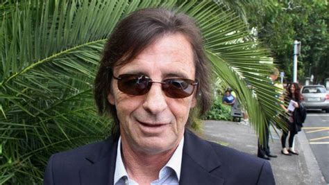 Phil Rudd arrest won't stop AC/DC tour | Stuff.co.nz