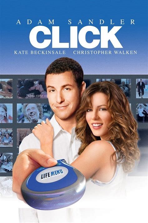 Click (2006 film) ~ Complete Wiki | Ratings | Photos | Videos | Cast