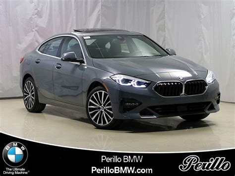 New 2021 BMW 228i xDrive 228i xDrive Car in Chicago #B41008 | Perillo BMW