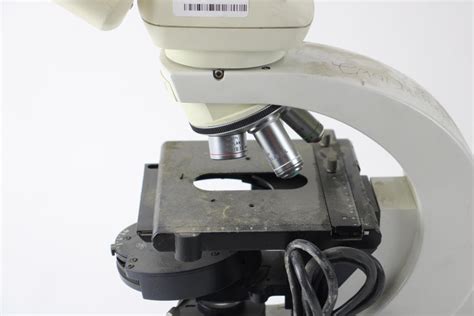 Leica Microscope | Property Room