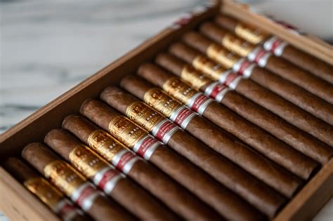 Best Cuban Cigar Brands