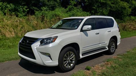 Used 2019 Lexus GX 460 LUXURY 4WD / DRVR SPRT PKG / MARK LEV SND / DYN ...