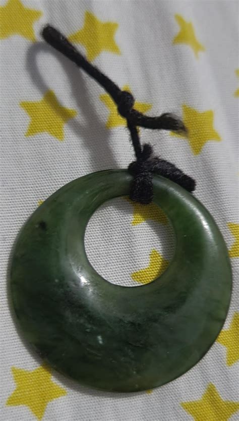 Is this real jade? : r/whatsthisrock