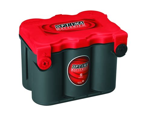 Optima Batteries Red Top 78 | Weistec