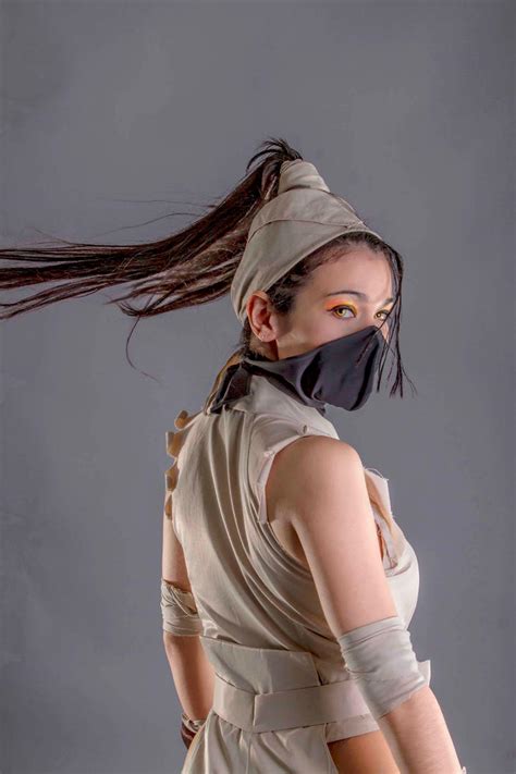 Ibuki Cosplay by caroangulito on DeviantArt