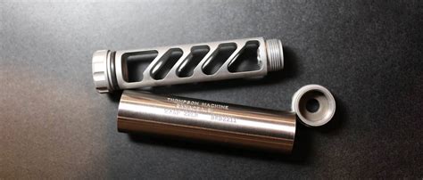 How to Make a 22 Suppressor - Things to Know