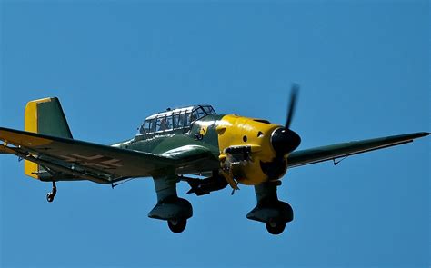 Stuka Ju 87 B2 Foto & Bild | luftfahrt, militärfliegerei, verkehr ...