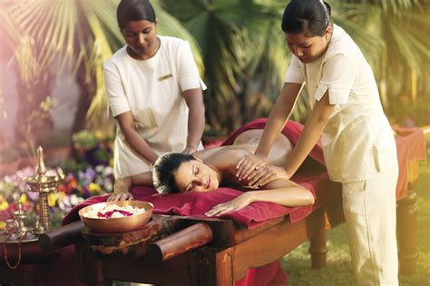 13 Best & our favorite Kerala’s Ayurveda Resort - Truly India Tours