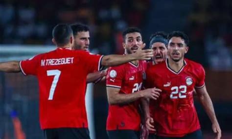 Preview: Egypt vs Cape Verde - EgyptToday