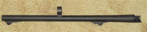 Remington Shotgun Slug Barrel (pictures) - (Southborough/Southboro) for ...