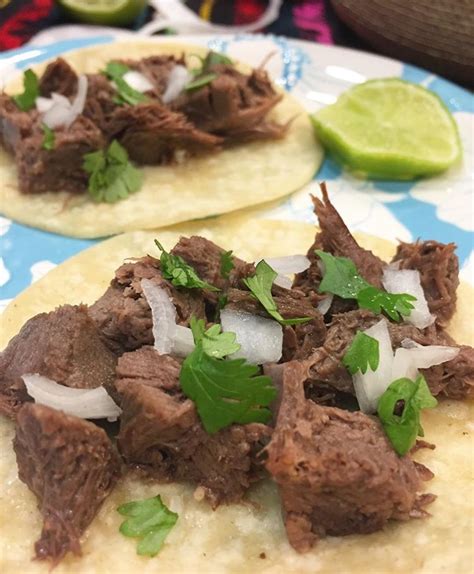 Easy Tacos de Lengua Recipe {Beef Tongue Tacos} | Mixed Blessings Blog