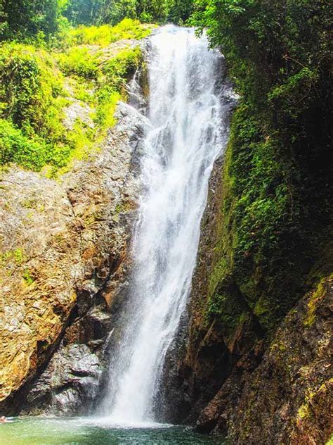 10 magnificent waterfalls in Fiji worthy of a hike - International ...